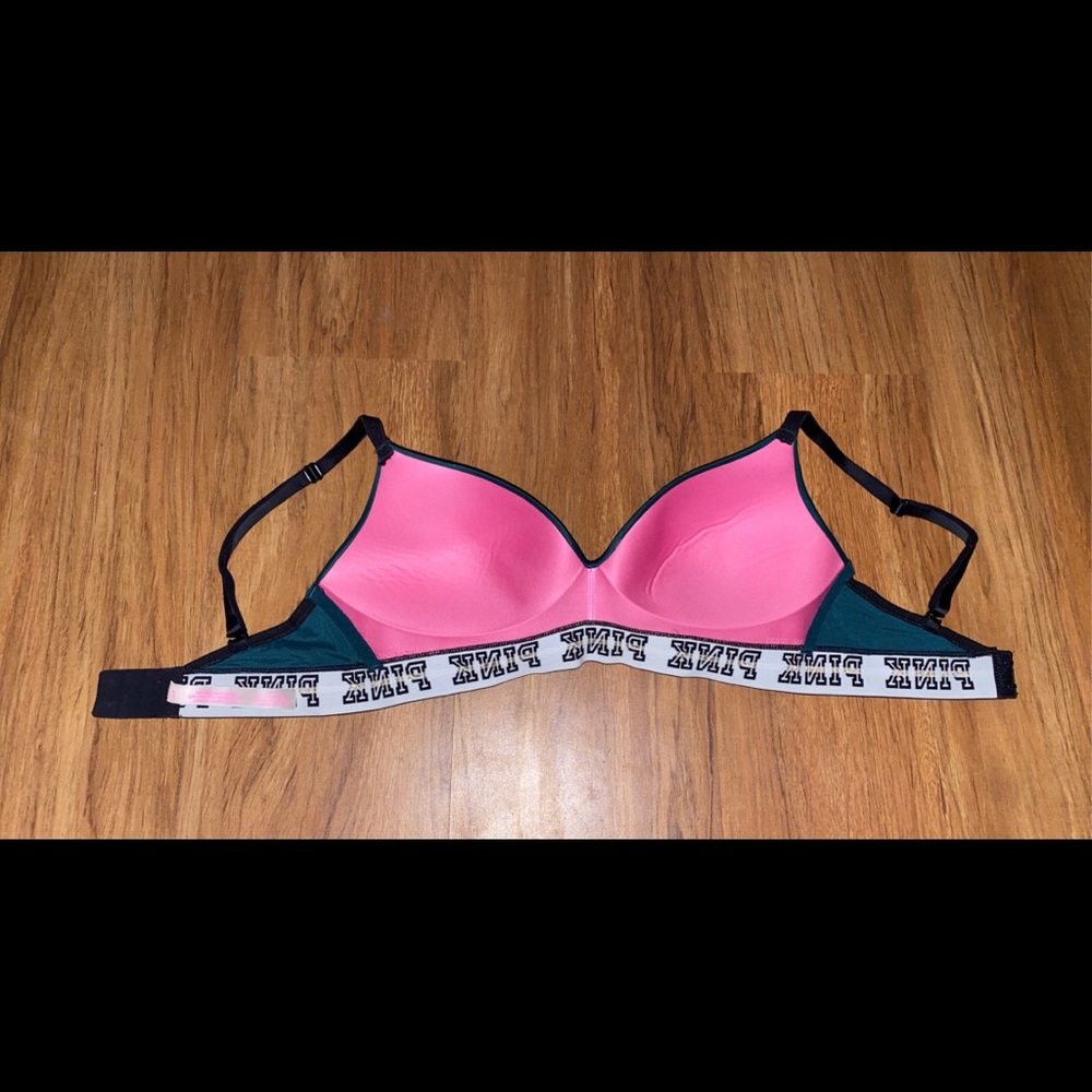 VS bra
